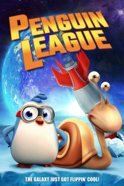 Watch free Penguin League full