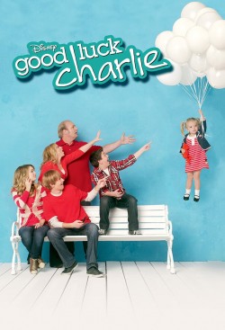 Watch free Good Luck Charlie full