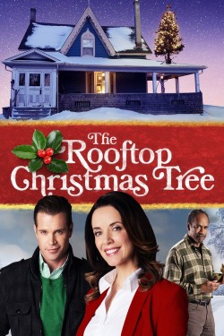 Watch The Rooftop Christmas Tree movies free AniWave