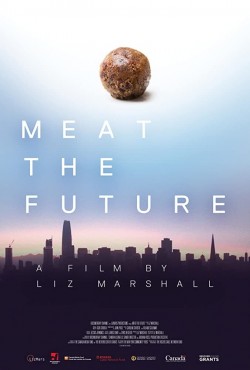 Watch free Meat the Future movies online on on 123Movies Alternatives site