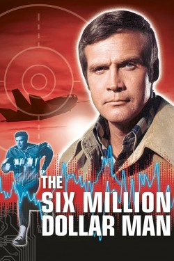 watch The Six Million Dollar Man movies free online Sflix