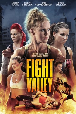 Watch free Fight Valley full