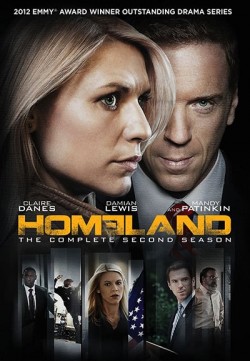 Homeland - Season 2 Homeland - Season 2