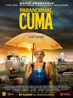 Watch Free Paranormal Cuma Movies Full HD Online MyFlixer