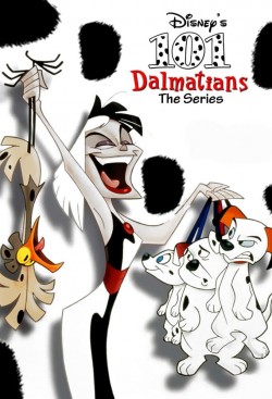 Watch free 101 Dalmatians: The Series movies online