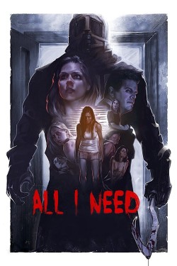 Enjoy Free HD Viewing of All I Need on Putlocker