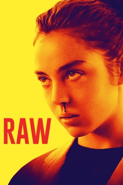 Enjoy Free HD Viewing of Raw on Putlocker