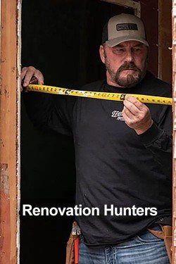 Renovation Hunters