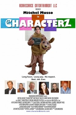 Watch free CHARACTERz hd online