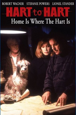 Hart to Hart: Home Is Where the Hart Is-hd