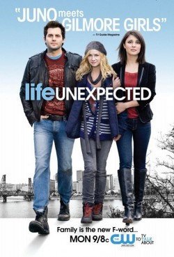 Life Unexpected - Season 1