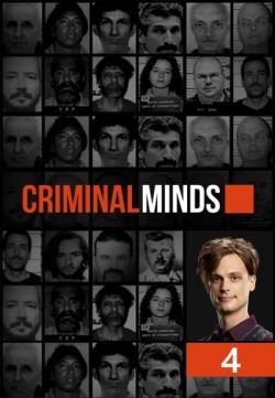 Criminal Minds - Season 4