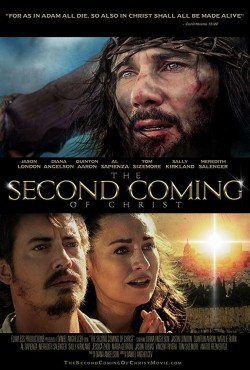 Watch free The Second Coming of Christ movies Hd online on TinyZone