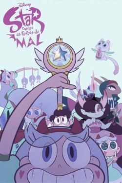 Star vs. the Forces of Evil - Season 2