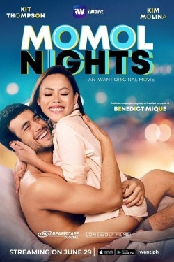 Watch MOMOL Nights movies free AniWave