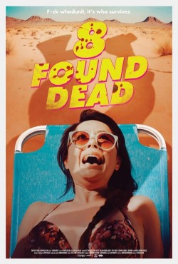 Watch 8 Found Dead free online