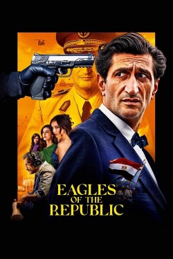 Enjoy Eagles of the Republic Movies Free Online in Full HD with Yesmovies