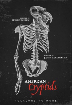 American Cryptids-watch
