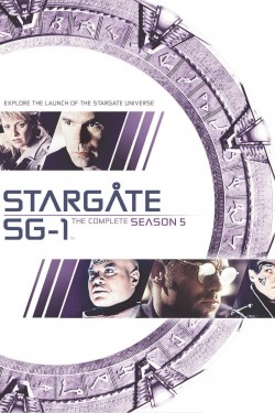 Stargate SG-1 - Season 5