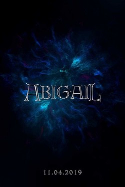 Enjoy Free HD Viewing of Abigail on Putlocker