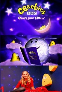 Watch CBeebies Bedtime Stories movies free AniWave