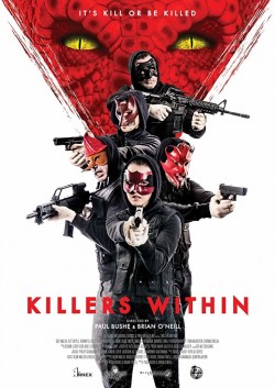 Watch free Killers Within movies online