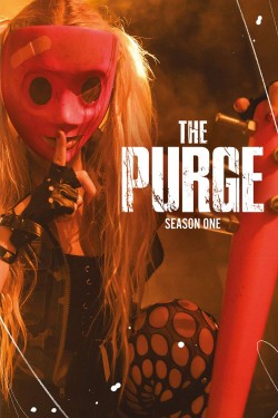 The Purge - Season 1