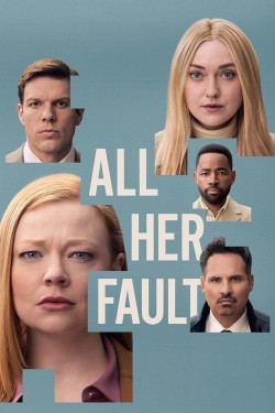Watch free All Her Fault movies online - GoMovies