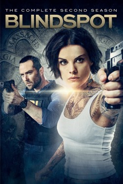 Blindspot - Season 2