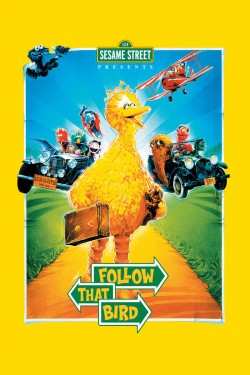 Watch free Follow That Bird movies Hd online on TinyZone