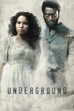 Watch Free Underground Movies HD Online Soap2Day