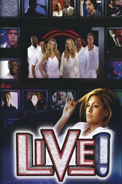 Enjoy Free HD Viewing of Live! on Putlocker