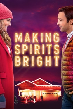 Stream Making Spirits Bright Movies for Free in HD Online M4uHD