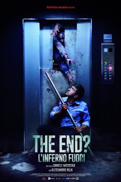 Watch free The End? movies Hd online Gomovies Alternatives