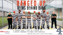 Watch Free Banged Up: Teens Behind Bars Movies HD Online Soap2Day