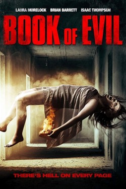 Watch Free Book of Evil Movies HD 1080p Gomovies