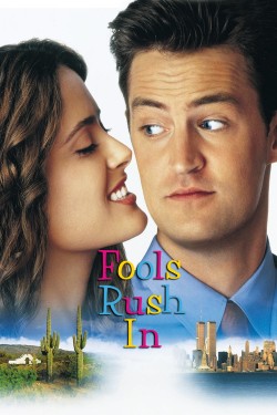 Enjoy Free HD Viewing of Fools Rush In on Putlocker