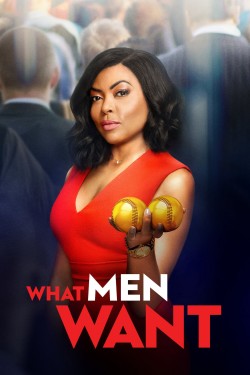 Watch free What Men Want movies Hd online on TinyZone