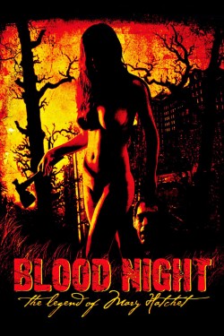 Watch free Blood Night: The Legend of Mary Hatchet movies Hd online on TinyZone