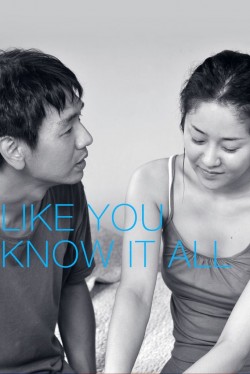 Watch Free Like You Know It All Movies Online on TheFlixer Alternatives site