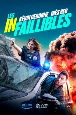 Watch free The Infallibles movies online