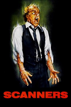Scanners Watch free Scanners movies online on on 123Movies Alternatives site
