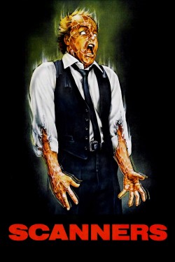 Watch Scanners Full Movies HD Online Free Flixtor