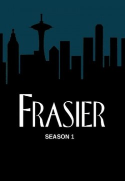 Frasier - Season 1