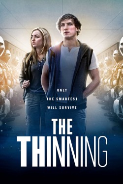 Watch free The Thinning movies online - GoMovies