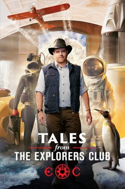 Watch free Tales From The Explorers Club movies Hd online on TinyZone