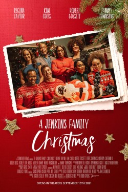 Watch free The Jenkins Family Christmas movies Hd online on TinyZone