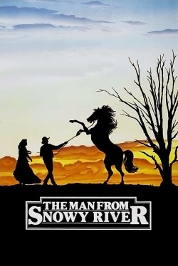 Watch Free The Man from Snowy River Movies Full HD Online - Movies4K