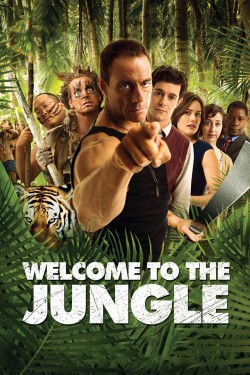 Enjoy Free HD Viewing of Welcome to the Jungle on Putlocker