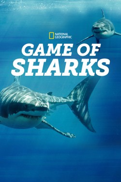 Stream Game of Sharks Movies for Free in HD Online M4uHD